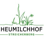 Logo Heumilchhof Streicherberg